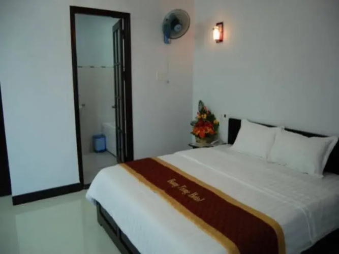 Farasha Spa Hotel