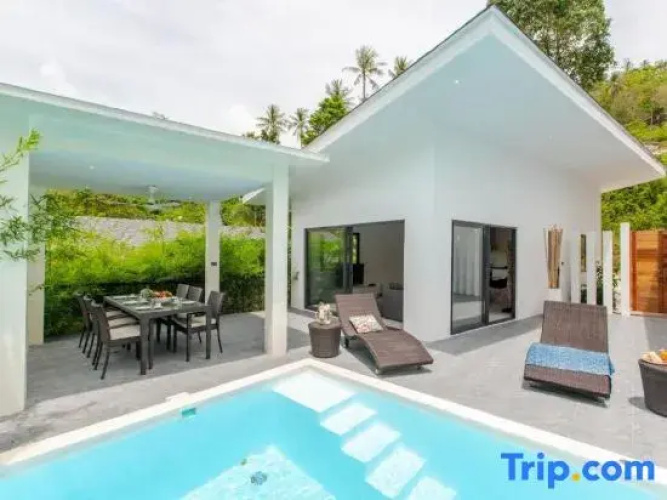 Villa Sawadee, 2 Bedrooms