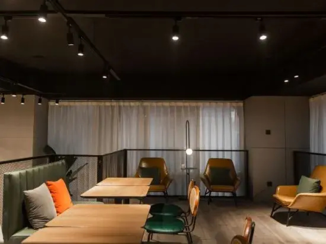 Molna Hotel Yibin