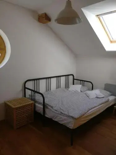 Deli`s Retreat