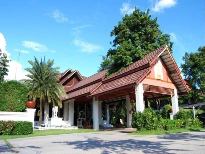 Deluxe Double room with balcony and with view
