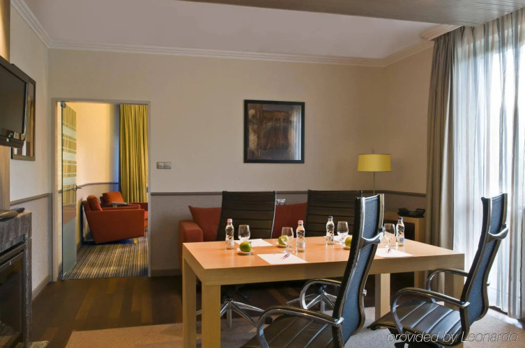 Mamaison Hotel Andrassy Budapest