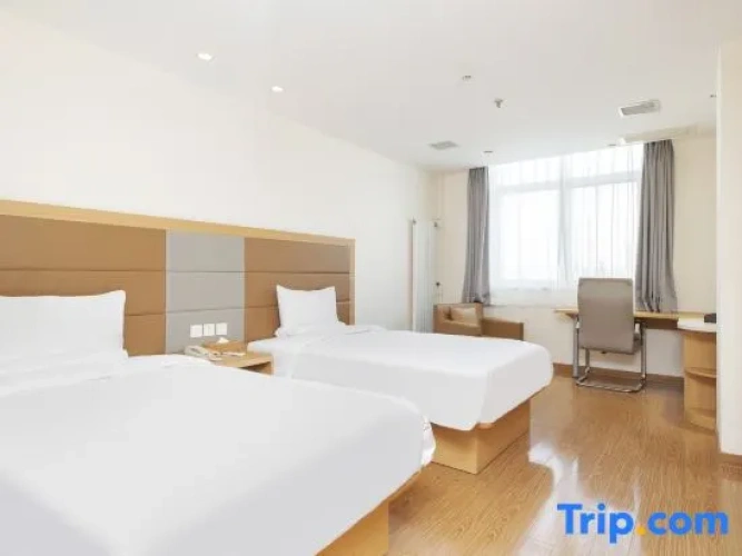 Business Twin room