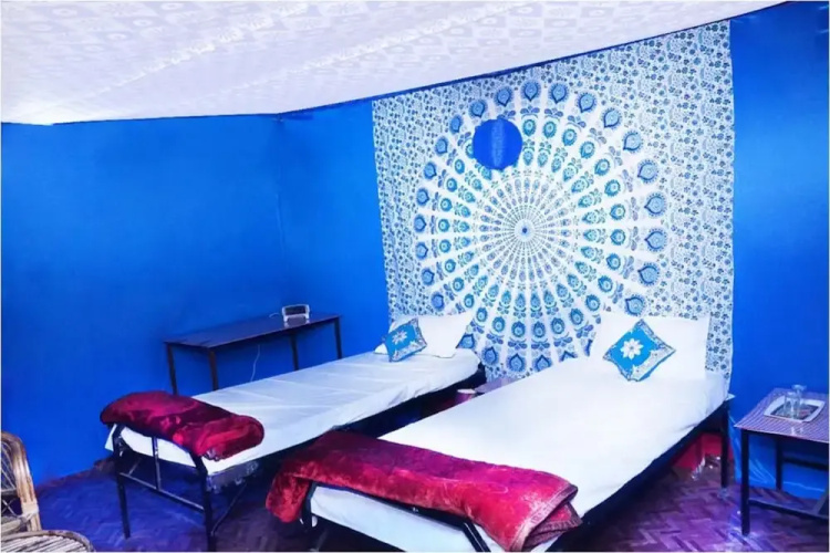 Prayag Divine Kumbh Camp - Hostel