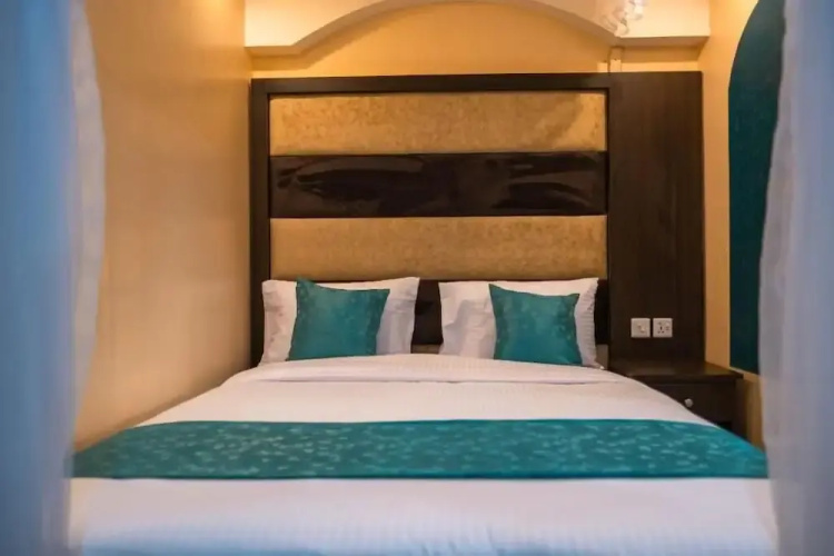 Gardens Executive Suites