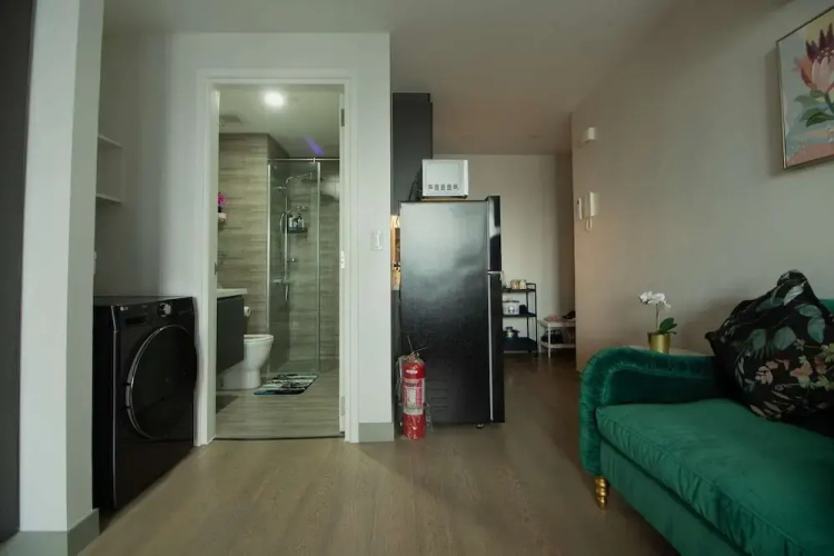 Century Spire Condominium