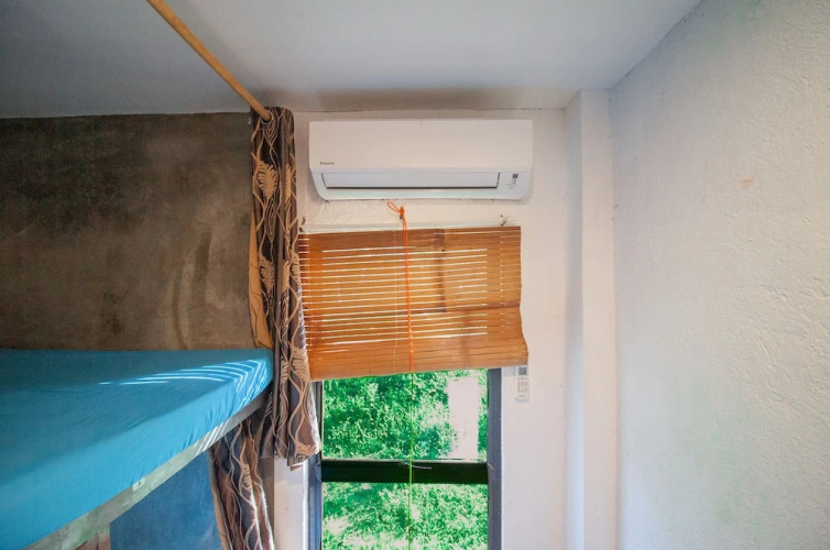 Sunlit Hostel
