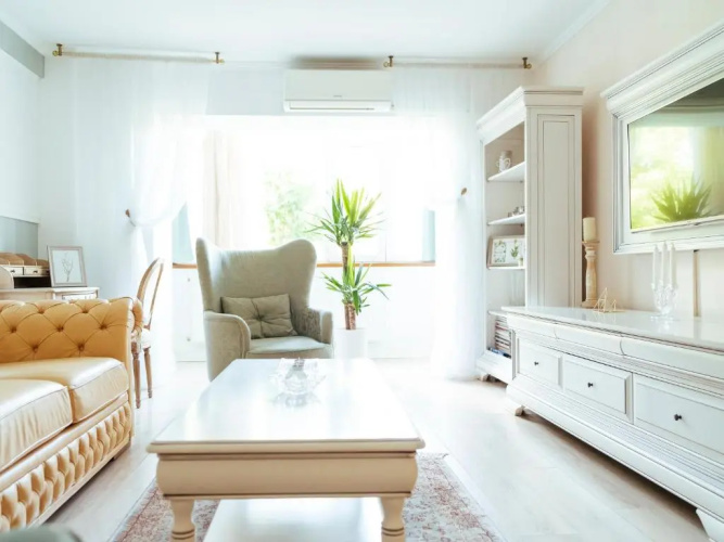 Aviatiei Luxury Apartment