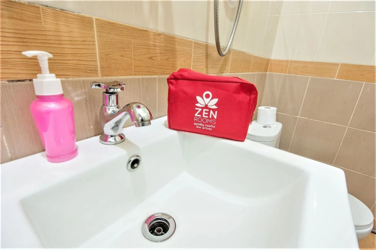 ZEN Rooms Jalan Pantai Cenang