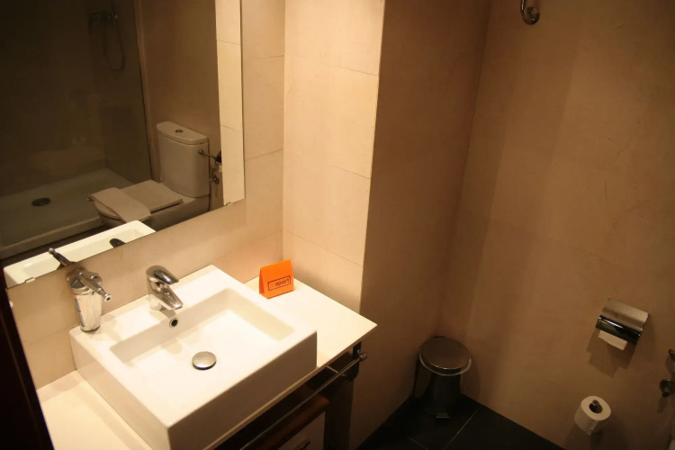 Apartaments Independència