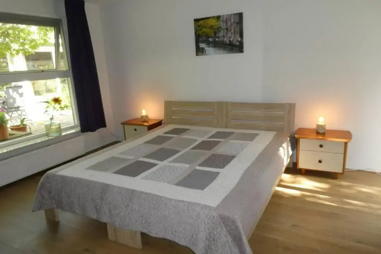 Huis bij de Catalpa