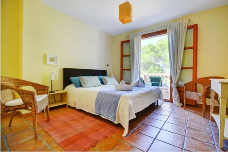 103929 - House in Cala Pi