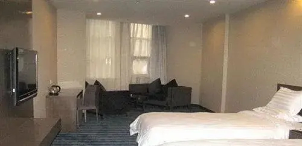 7 1 Business Hotel - Liuan