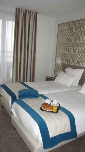 Hotel Radiana