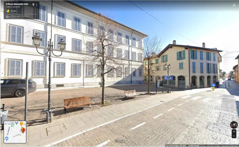 [Centro storico] Vulcano1, Bilocale strategico tra Milano, Como, fiere