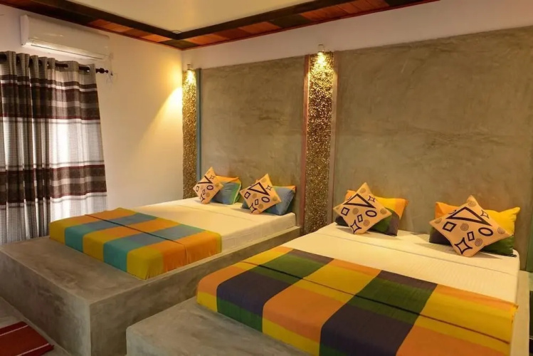 Eco Chalets