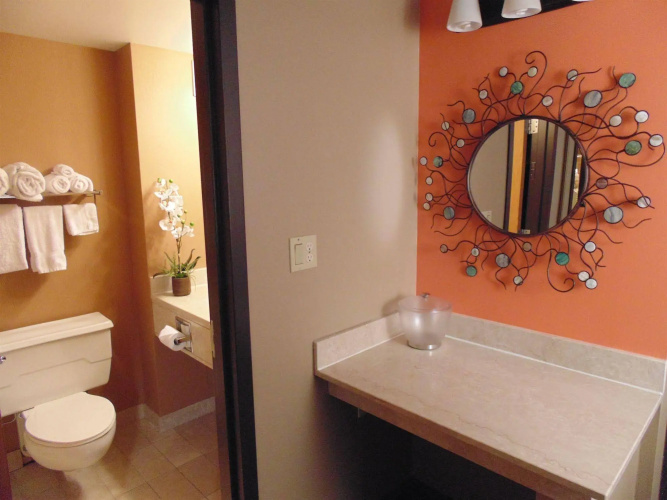 The Academy Hotel Colorado Springs photo 9