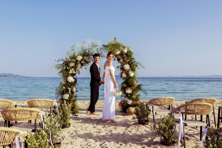 Ammoa Luxury Hotel & Spa Resort photo 48