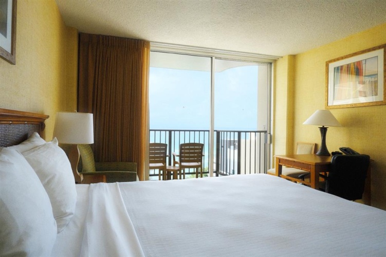 Waikiki Resort Hotel photo 14