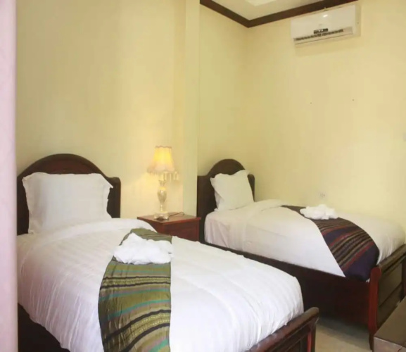 888 Guest House