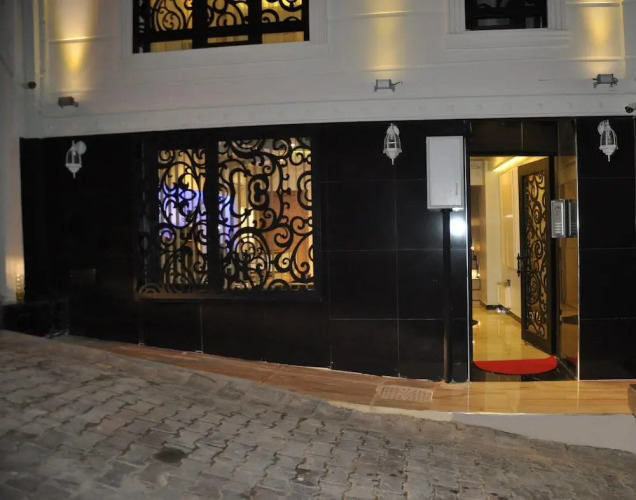 Фотография отеля