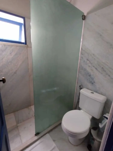 1 Bedroom Deluxe Double room