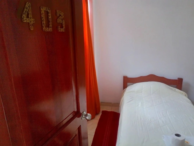 Economy Single room