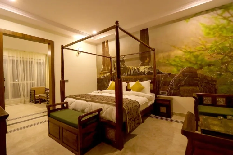 Double Suite