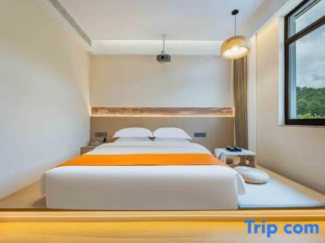 Luxury Double room