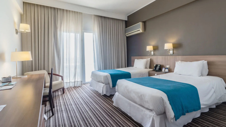Hotel Antofagasta