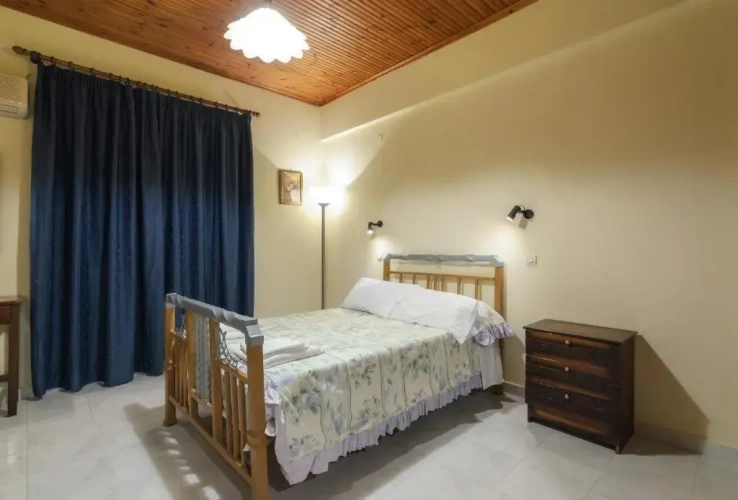 Standard Studio with balcony