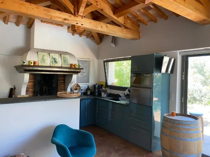 1 Bedroom Cottage