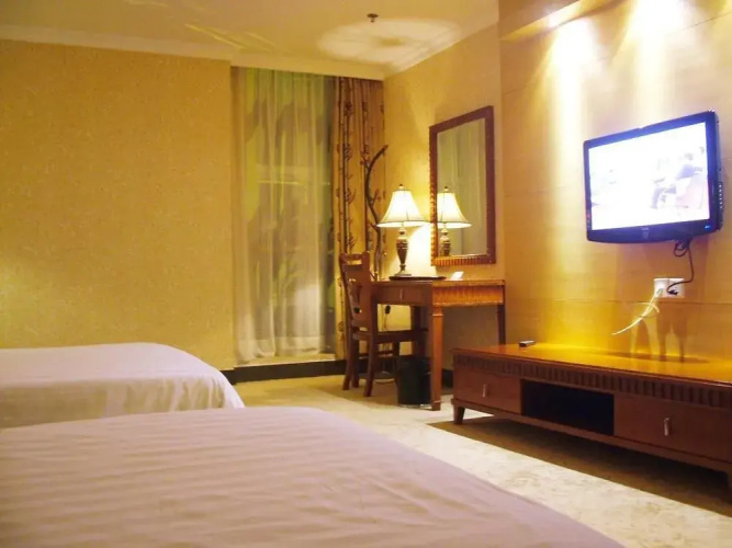 Xinhubin Hotel