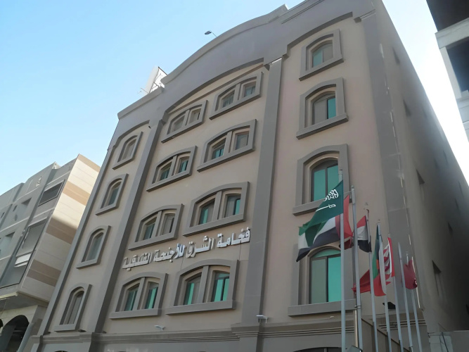 Otel görseli