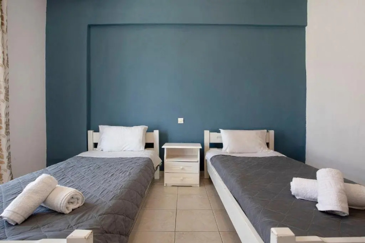 Zantegarden Apartment 8