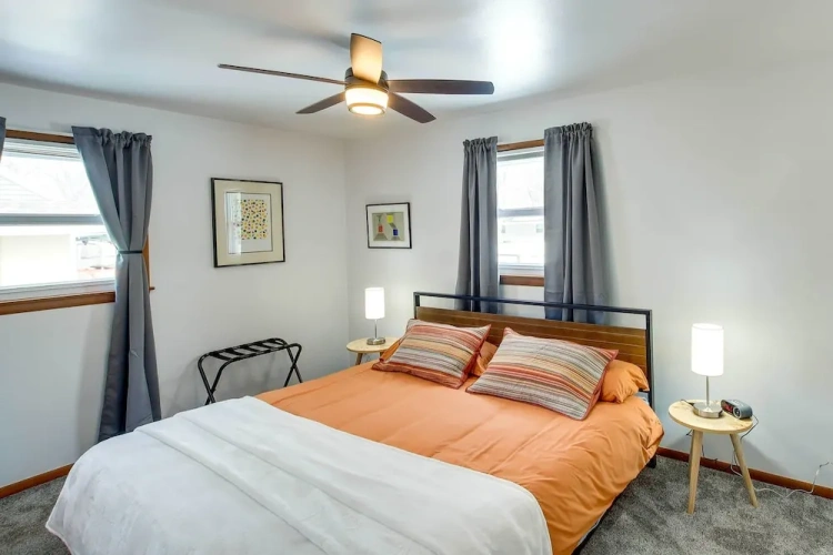 3 Bedrooms Cottage