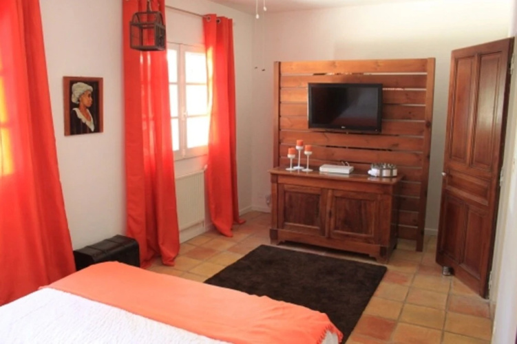 B&B la Bousquatière
