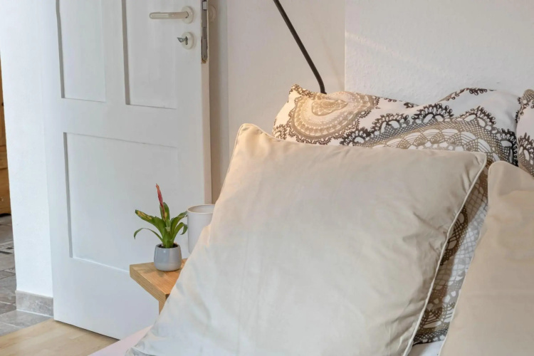 An der Gose - Gästezimmer & Appartement