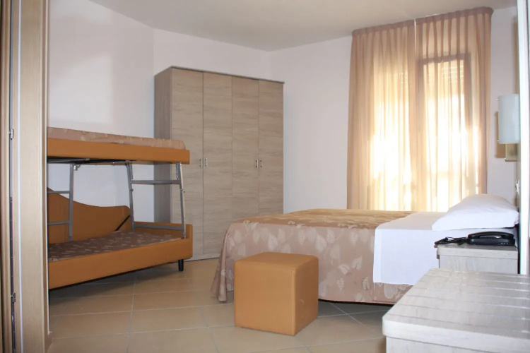 Hotel Villa Enea