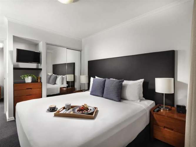The Sebel Brisbane