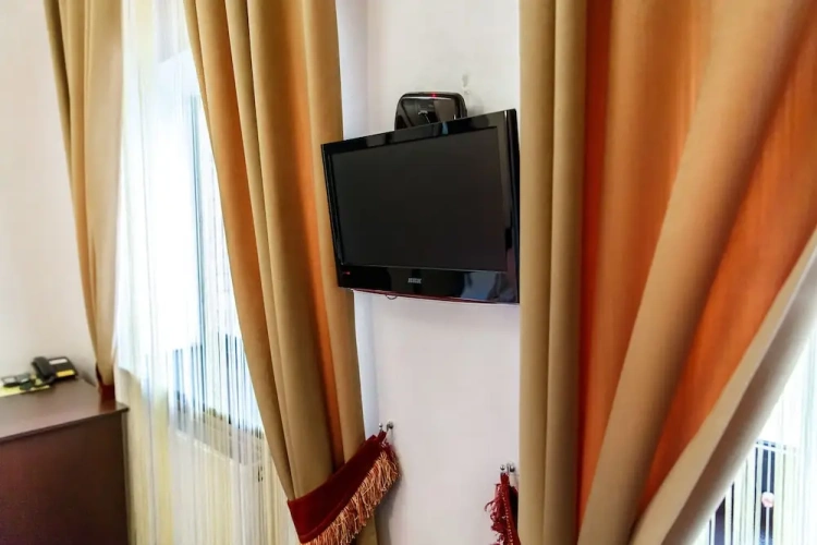 Luxury Double room