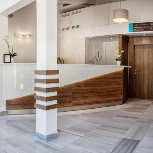 Hotel Porat