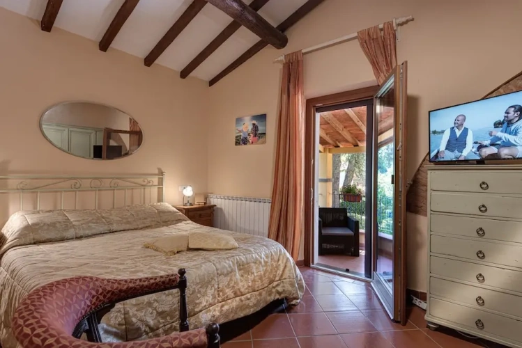 Superior Double room