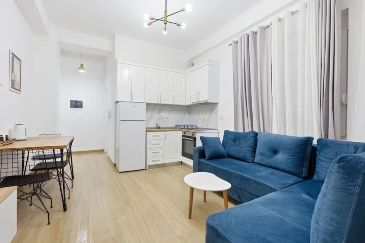 Superior Apartment