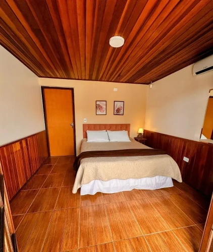 Classic Twin room