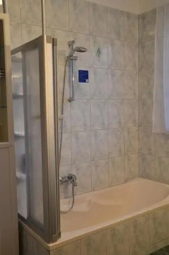 Apartment Familie Stuhr