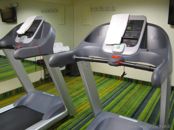 Holiday Inn Express Boston photo 24