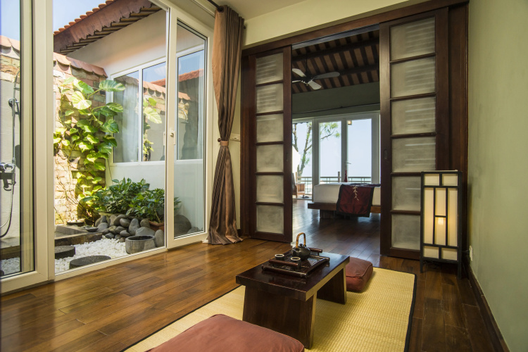 Victoria Hoi An Beach Resort & Spa