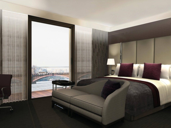 Crowne Plaza London Albert Embankment photo 7