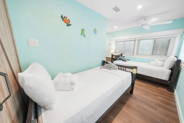 Hideaway Cottage